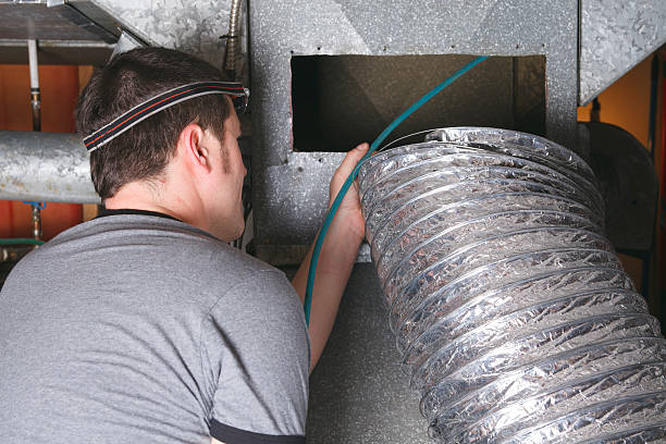 Best Ductwork Cleaning Services  in Munising, MI