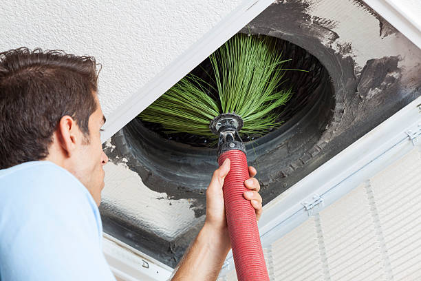 Best Residential Air Duct Cleaning  in Munising, MI
